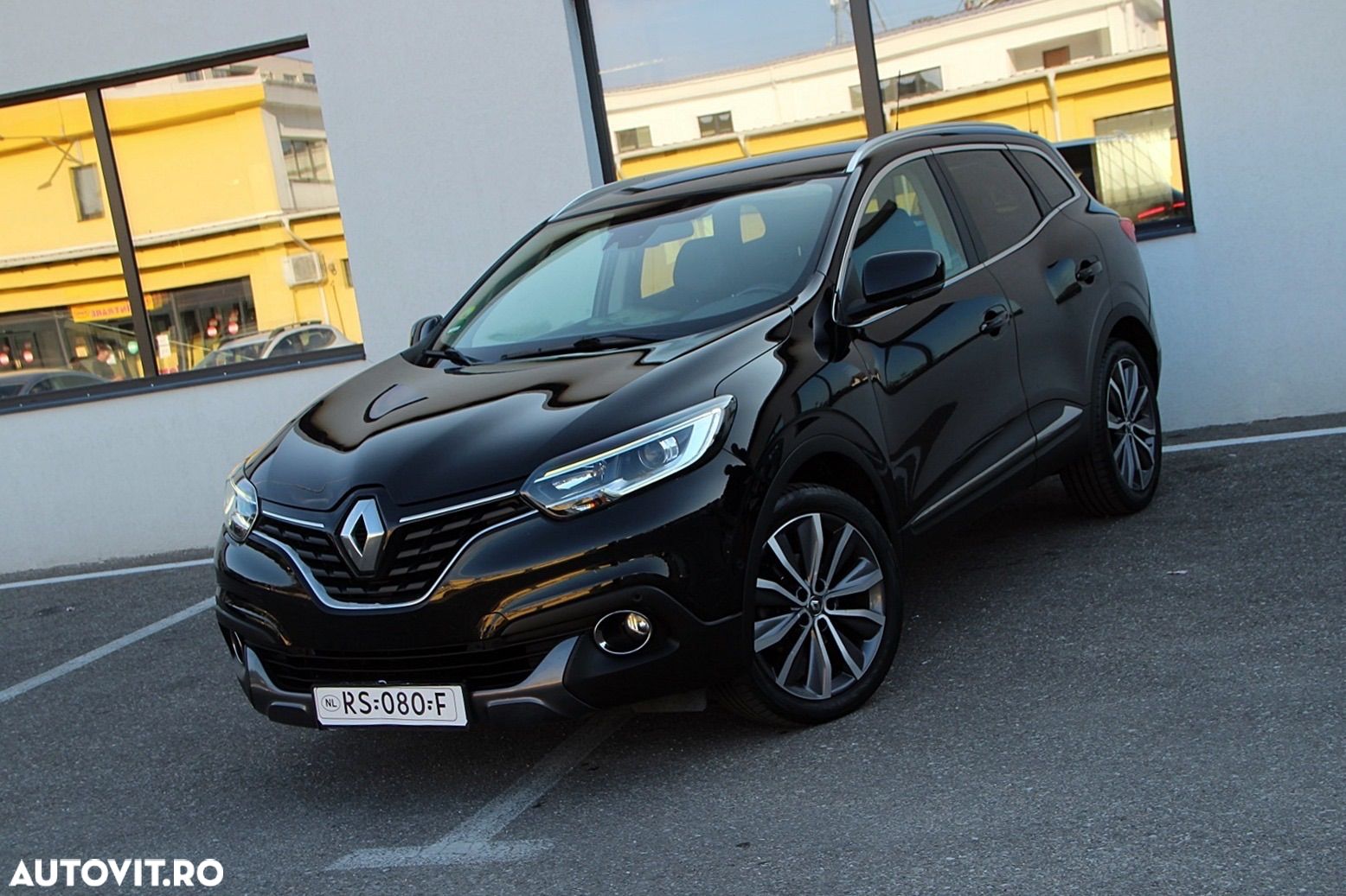 Renault Kadjar - 1