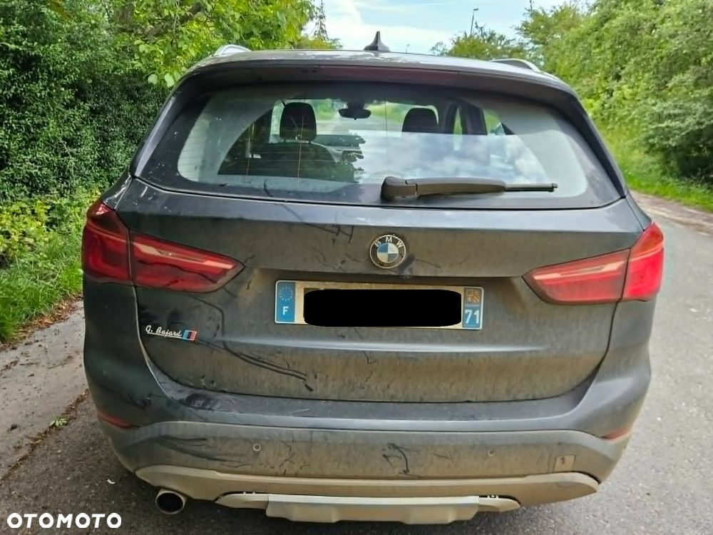 BMW X1 xDrive18d xLine sport - 13