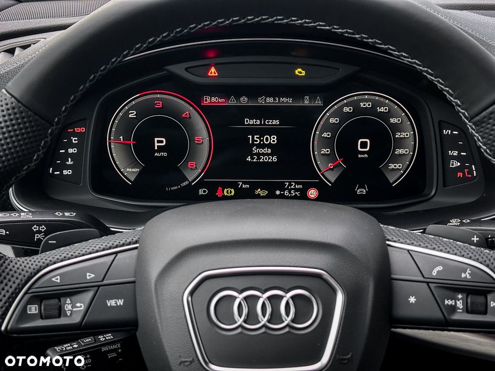 Audi Q7 - 28