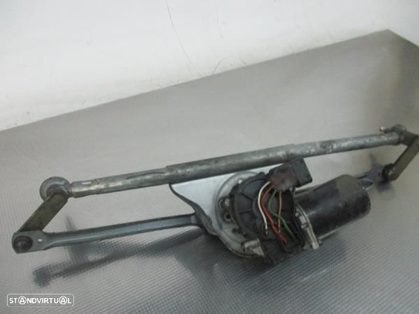 Motor Escovas / Limpa Vidros Frente Bmw 3 Compact (E36) - 2