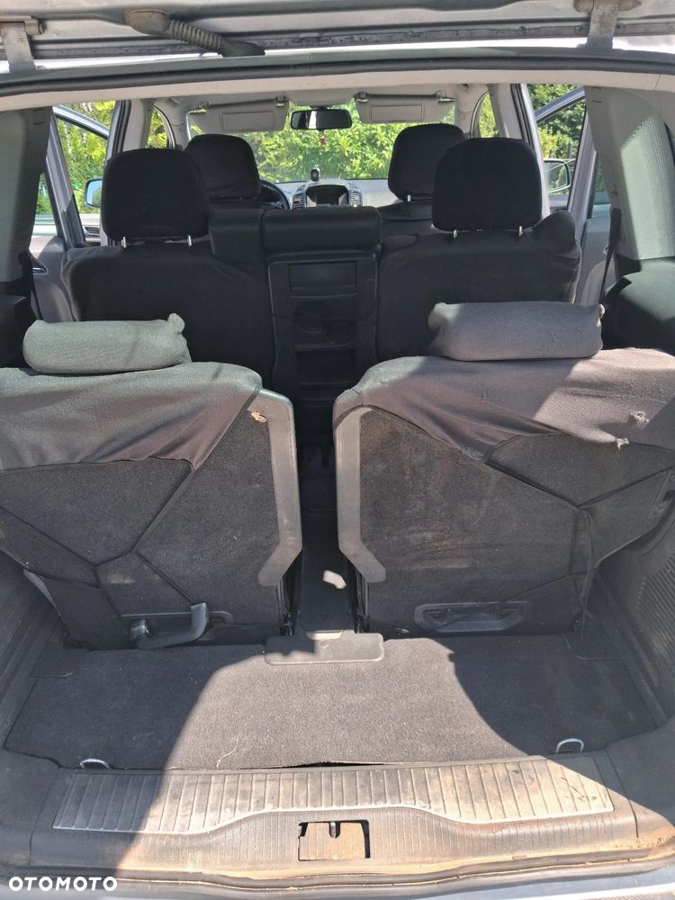 Opel Zafira 1.7 CDTI - 15