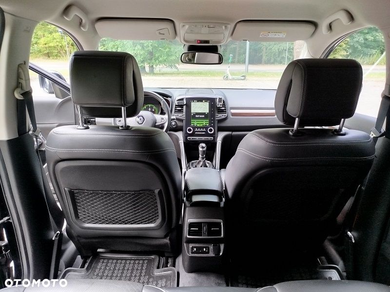 Renault Koleos 1.6 dCi Intens - 15