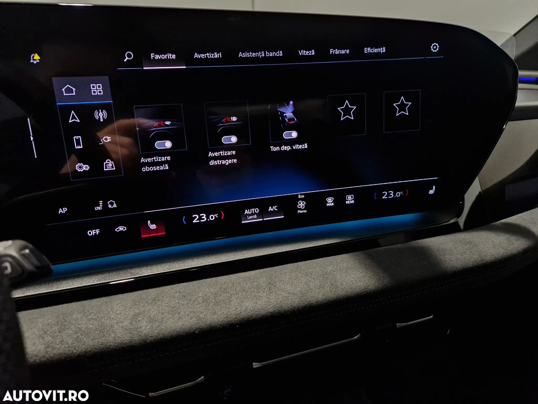 Audi Q6 e-tron 100 kWh quattro Advanced - 23