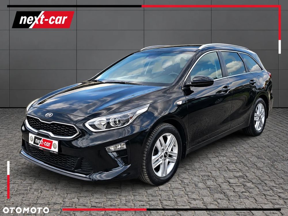 Kia Ceed 1.5 T-GDI M DCT - 1