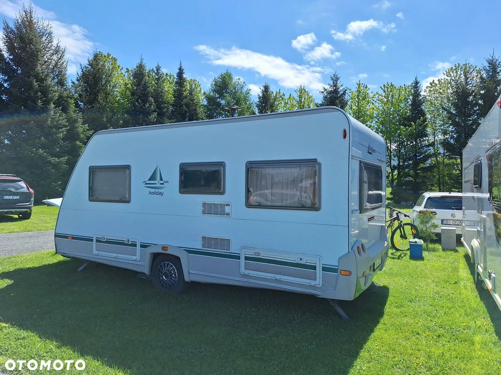 KNAUS Eifelland - 5