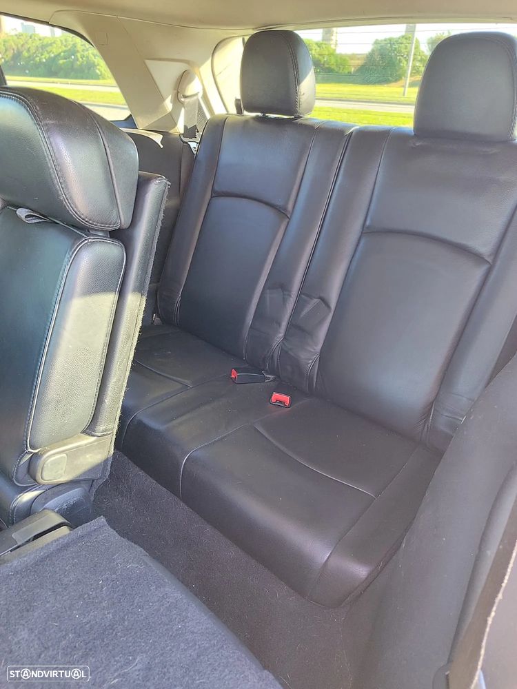 Fiat Freemont 2.0 M-Jet Urban - 3