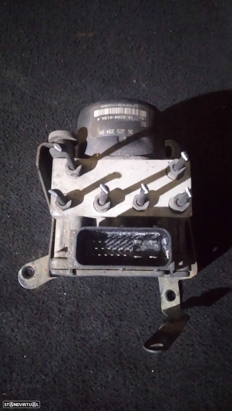 Abs Peugeot 206 Sw (2E/K) - 2