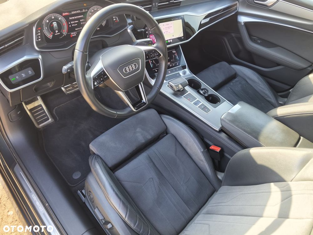 Audi A6 Allroad - 16