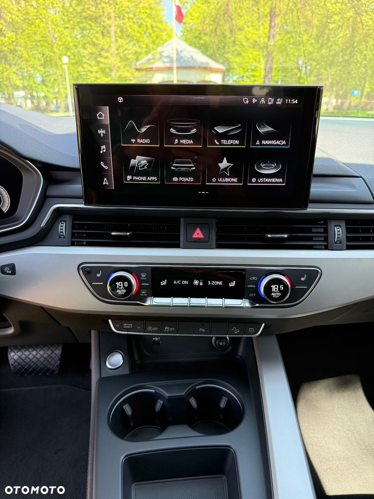 Audi A4 Allroad - 27