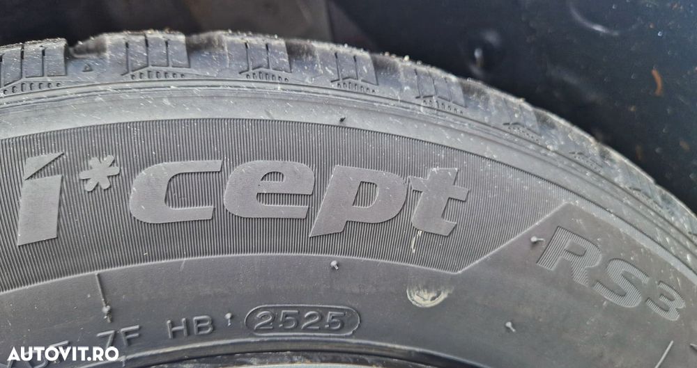 Dacia Logan ECO-G 100 MT6 Journey - 9