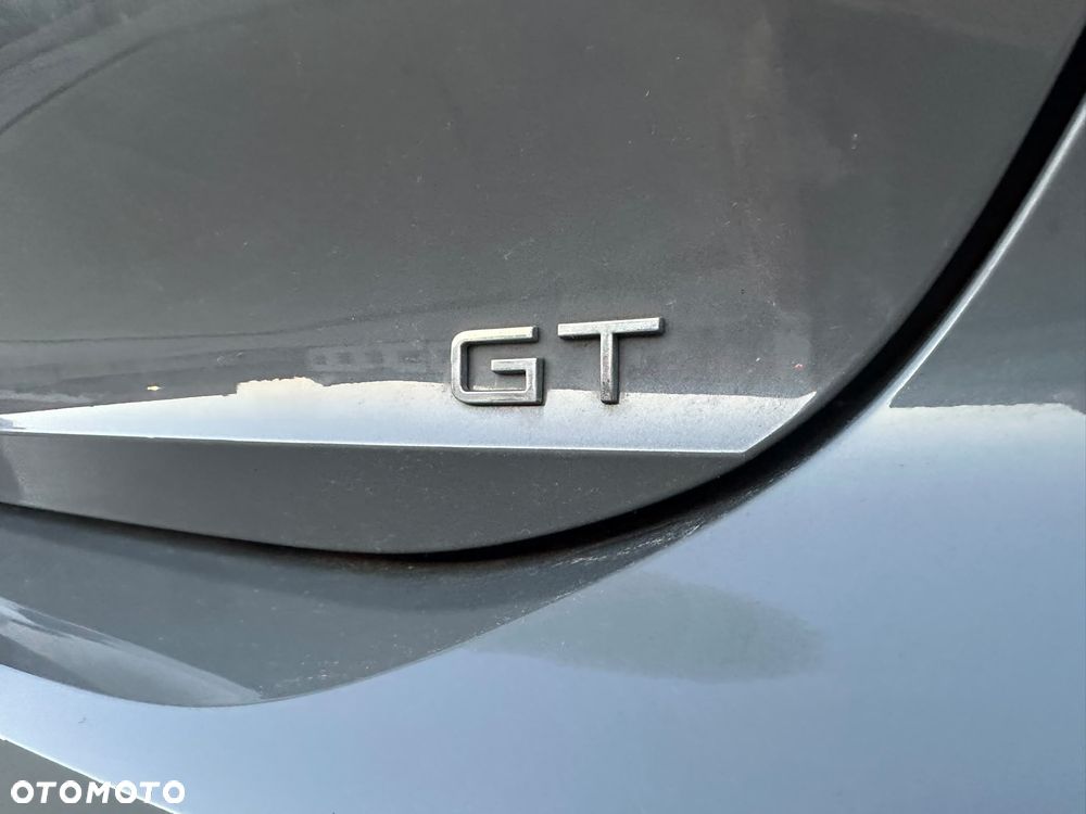 Peugeot 308 PureTech 130 EAT8 GT - 15