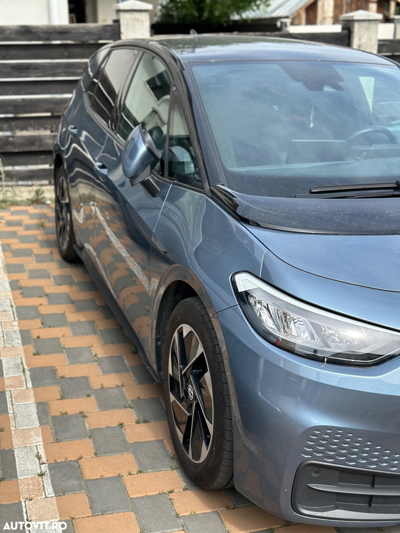 Volkswagen ID.3 58 kWh Pro Performance - 33