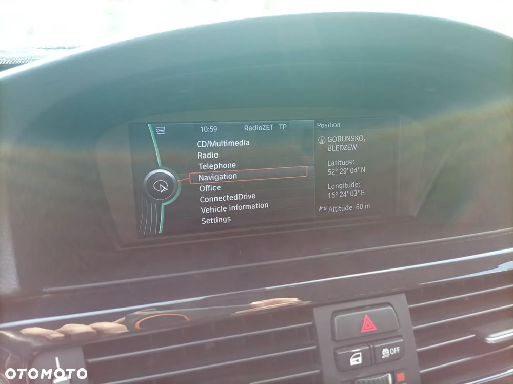 BMW Seria 3 320d DPF Blue Performance Edition Sport - 25