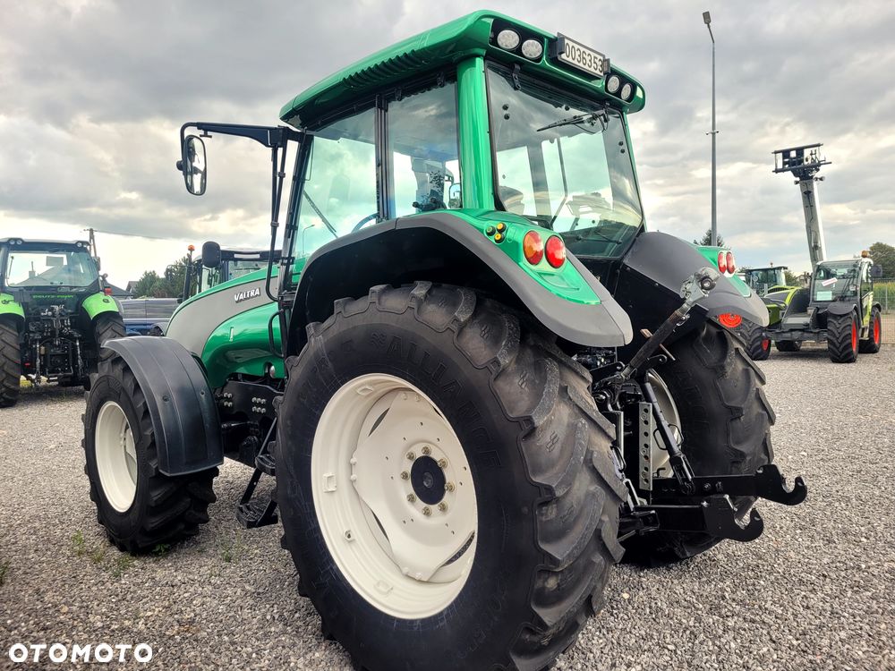 Valtra T 120 HI-TECH - 27
