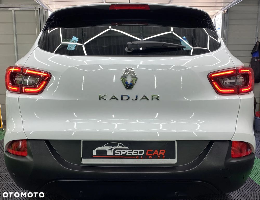 Renault Kadjar Energy TCe 130 LIMITED - 2