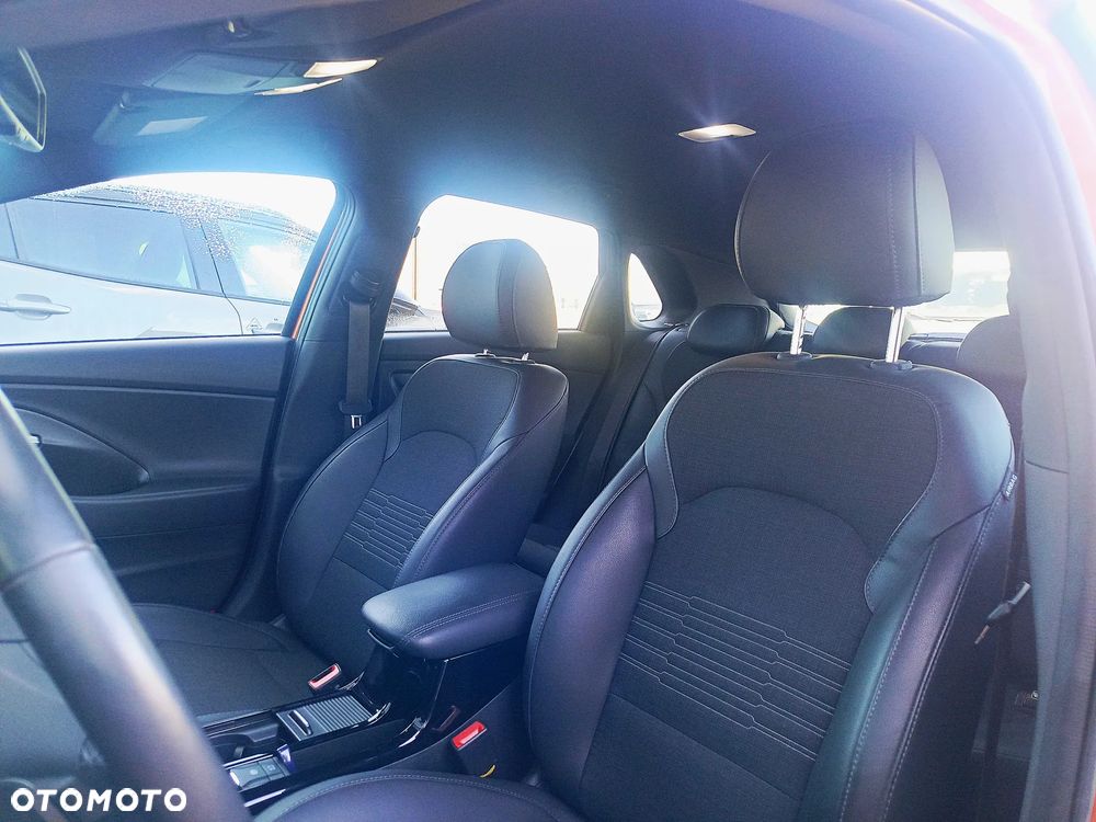 Hyundai i30 1.0 T-GDI Smart DCT - 11