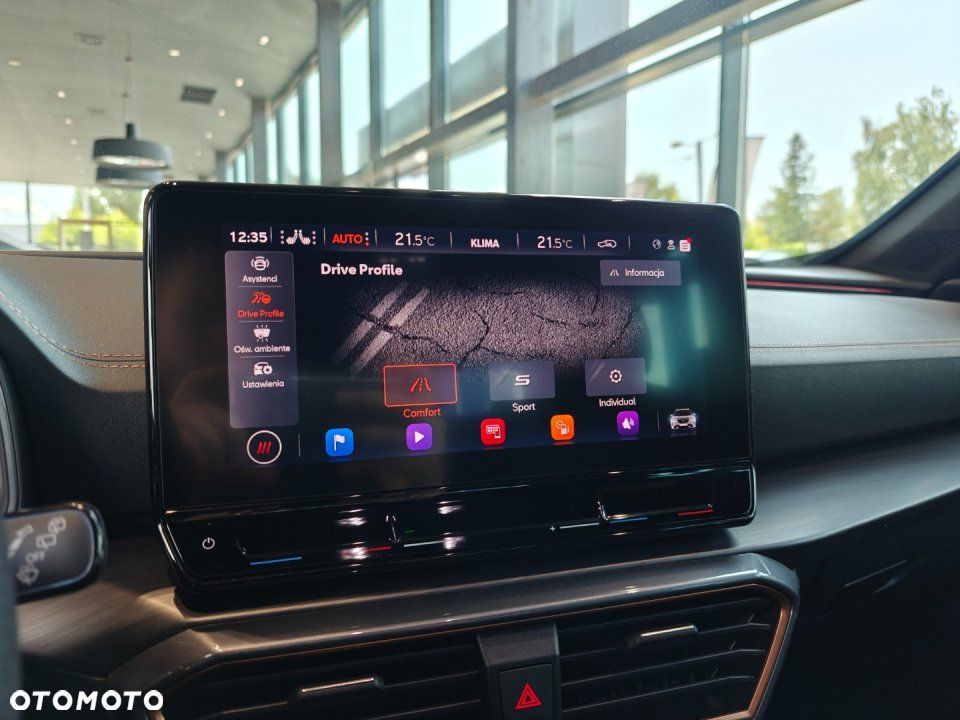 Cupra Formentor - 22