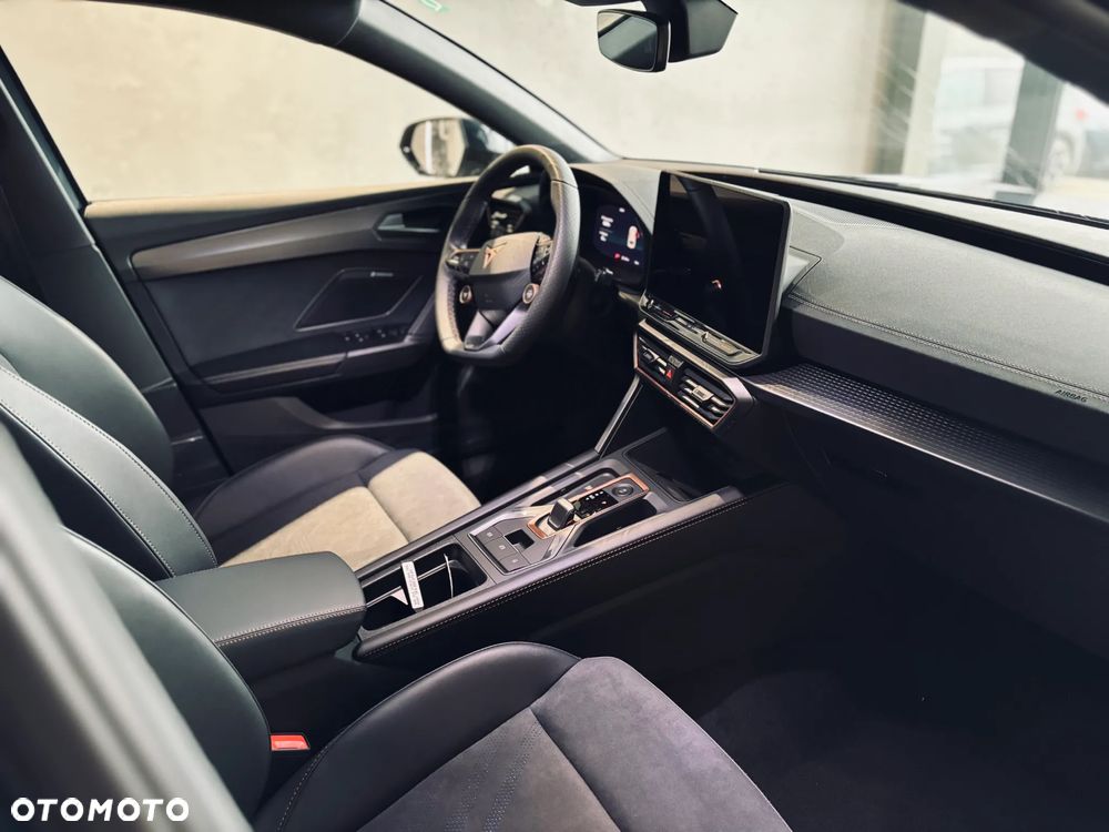 Cupra Leon Sportstourer - 13