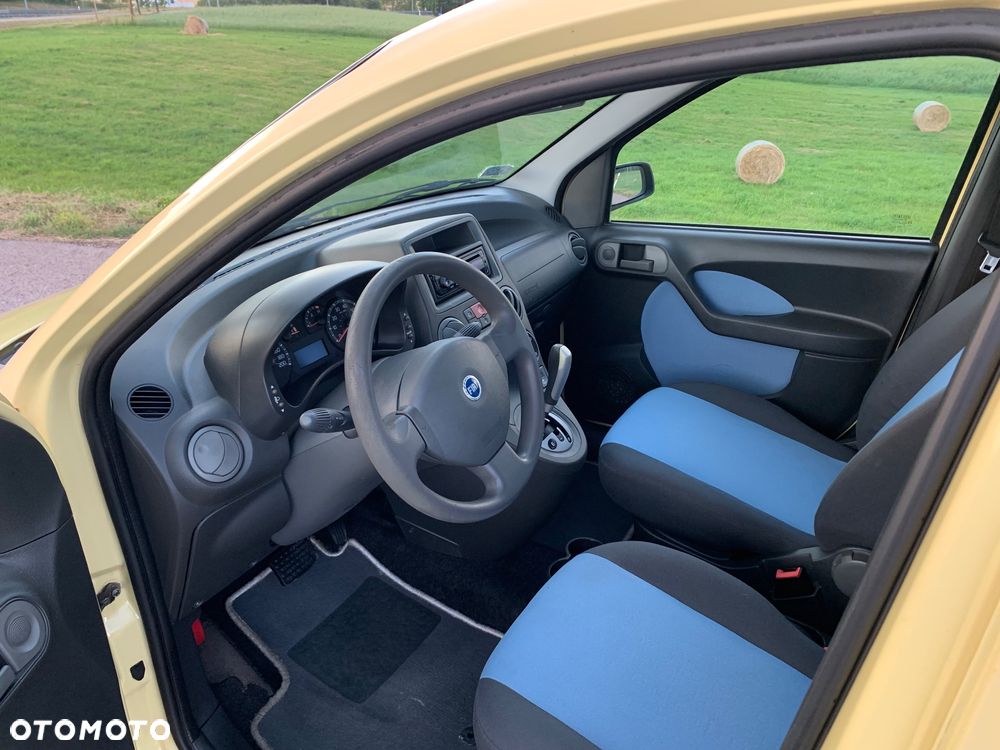 Fiat Panda - 14