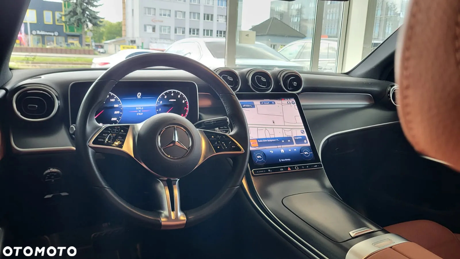 Mercedes-Benz GLC ver-200-4--matic - 10