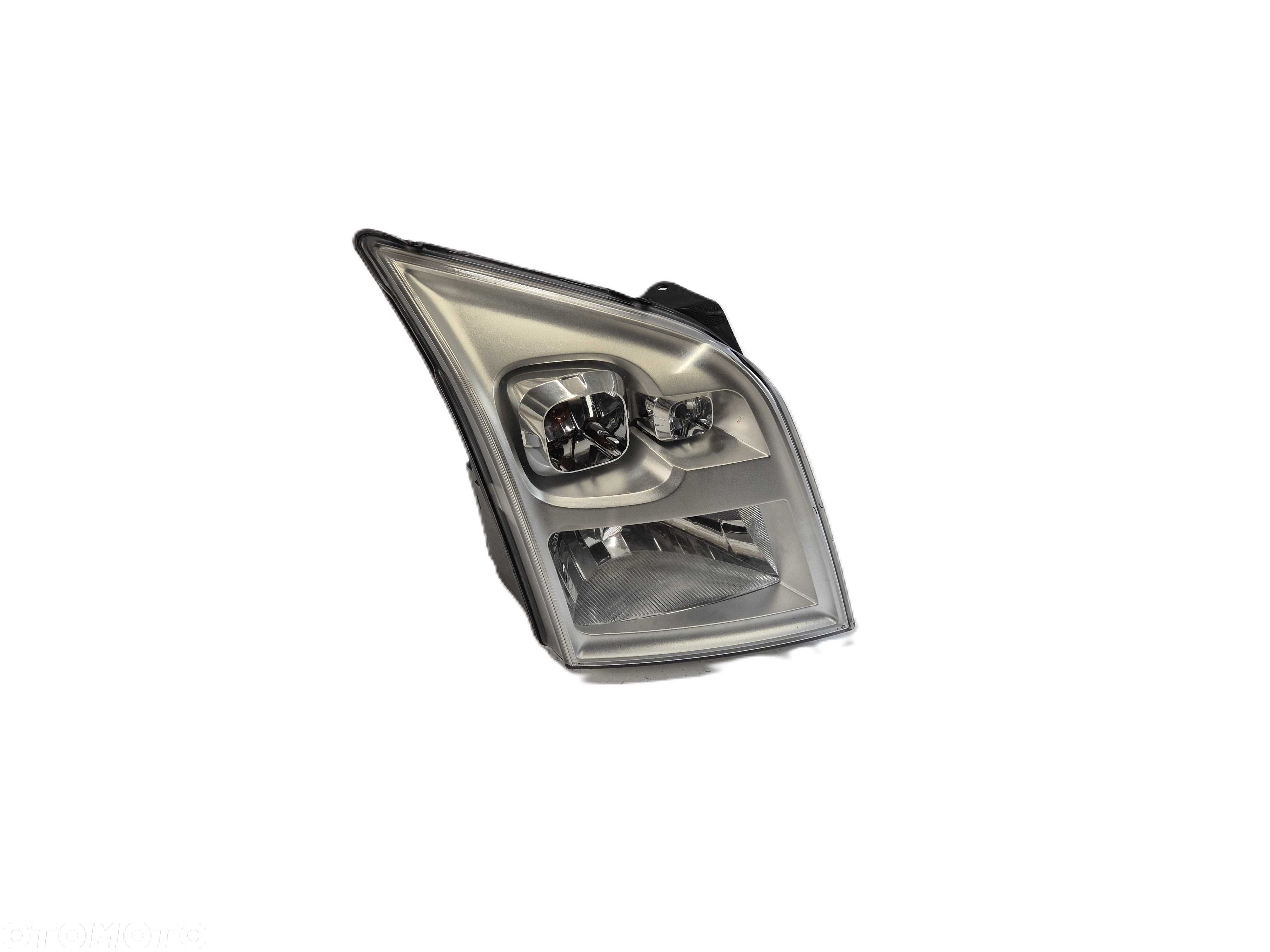 Prawa Przednia Lampa Reflektor Ford Transit MK7 06-14r Europa - 1