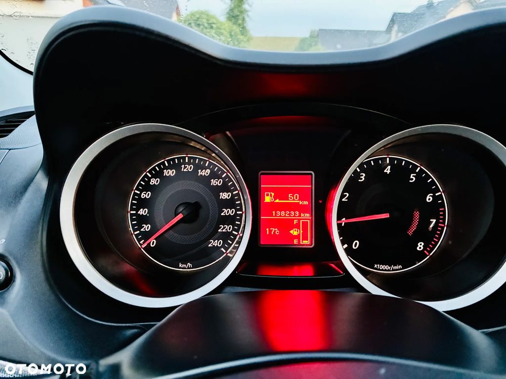 Mitsubishi Lancer 1.8 Intense - 16