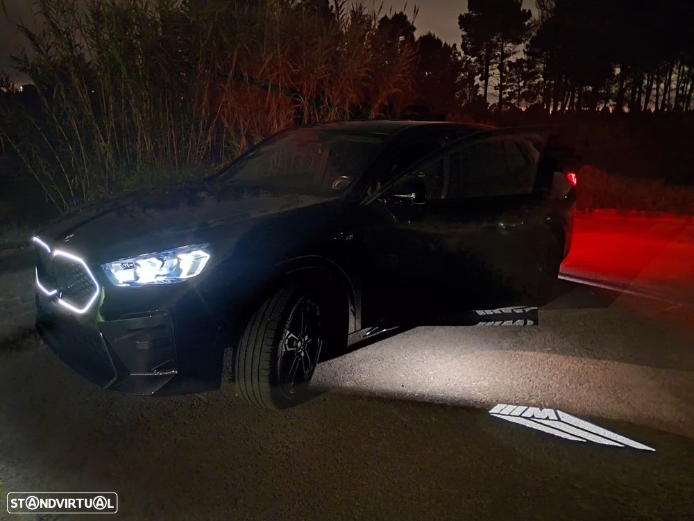BMW iX2 eDrive20 Pack Desportivo M Pro - 2