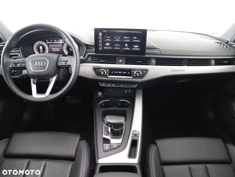 Audi A4 Limousine - 14