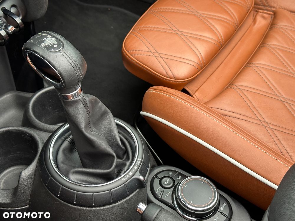 MINI Cooper S Cabrio - 28