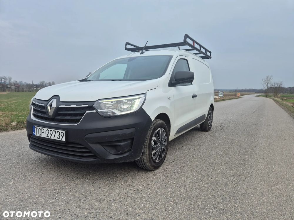 Renault Express - 1