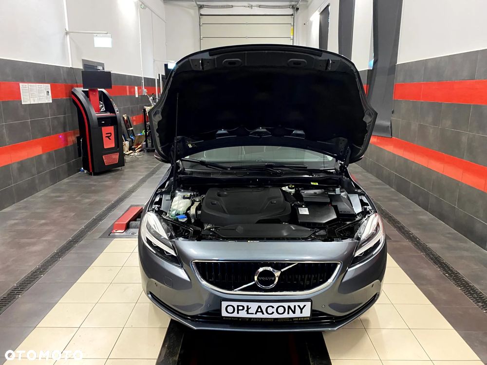Volvo V40 D3 Drive-E Momentum - 24