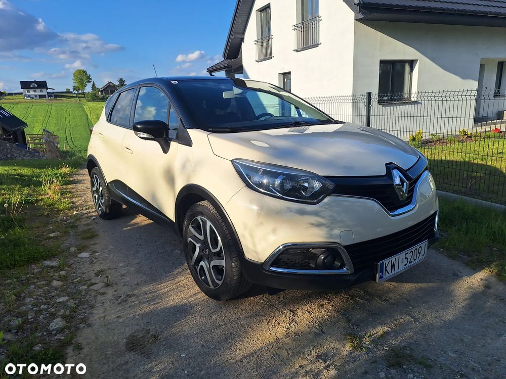 Renault Captur 0.9 Energy TCe Intens - 17
