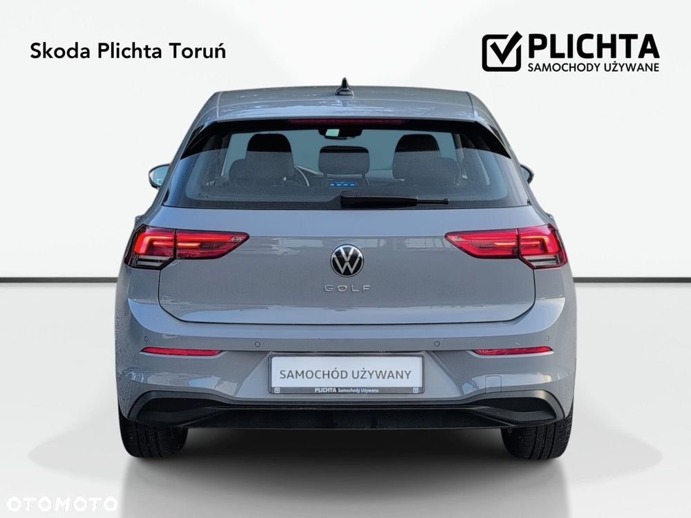 Volkswagen Golf 1.5 TSI EVO Life - 7