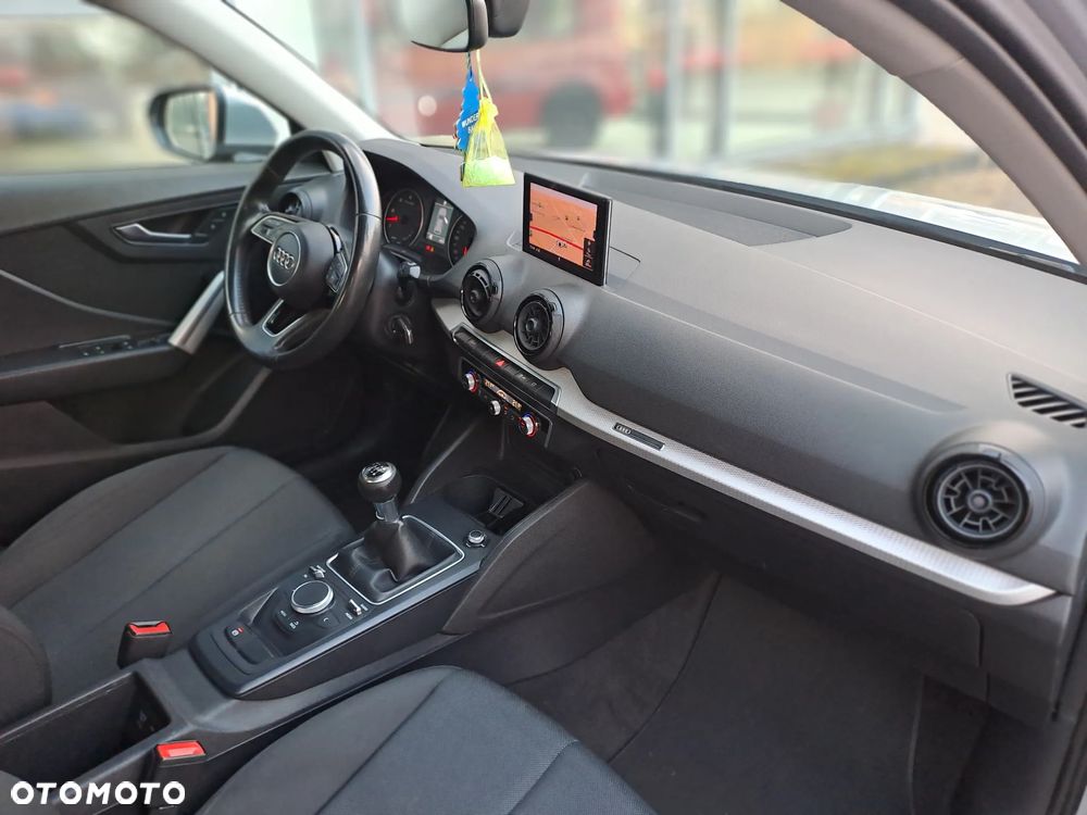 Audi Q2 1.6 TDI - 19