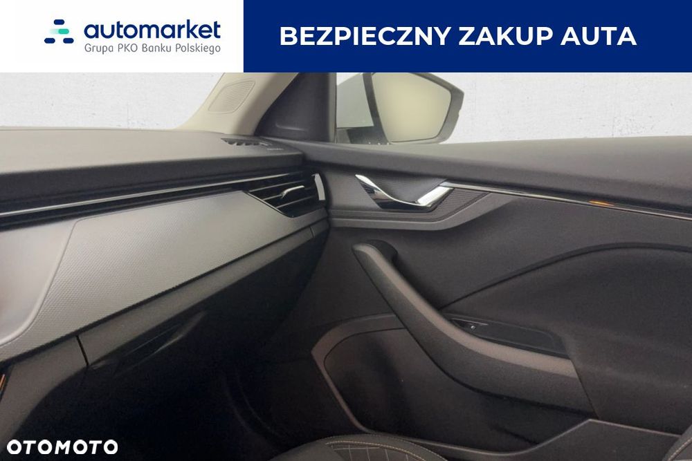 Skoda Scala 1.5 TSI Ambition DSG - 15