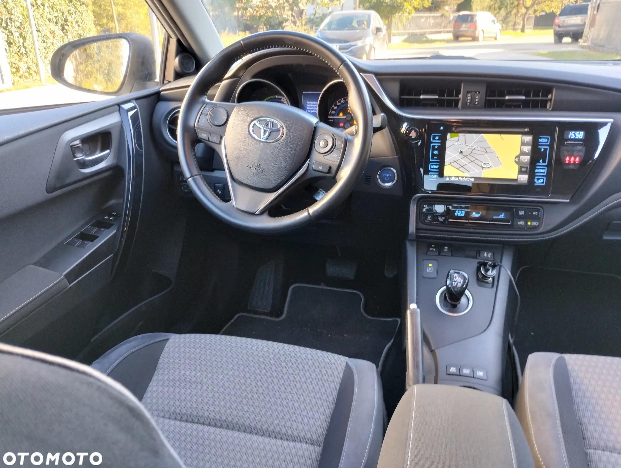 Toyota Auris - 6