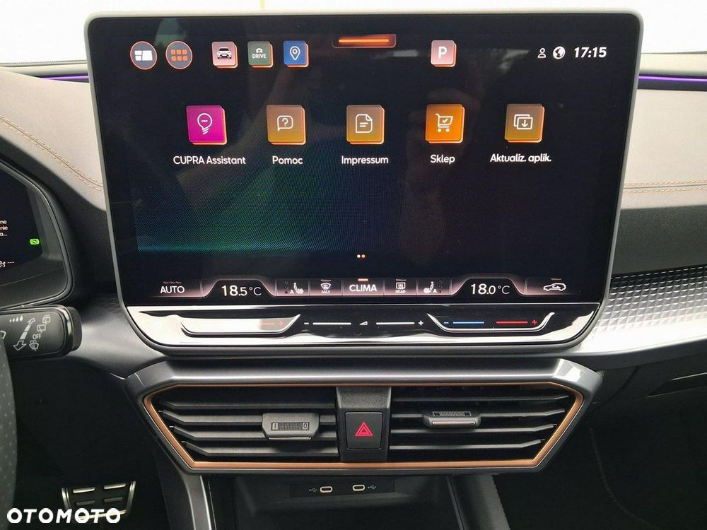 Cupra Formentor - 22
