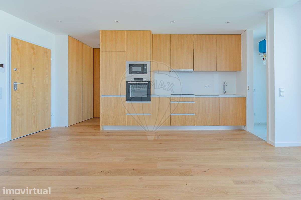 Apartamento T2 para venda - Grande imagem: 3/33