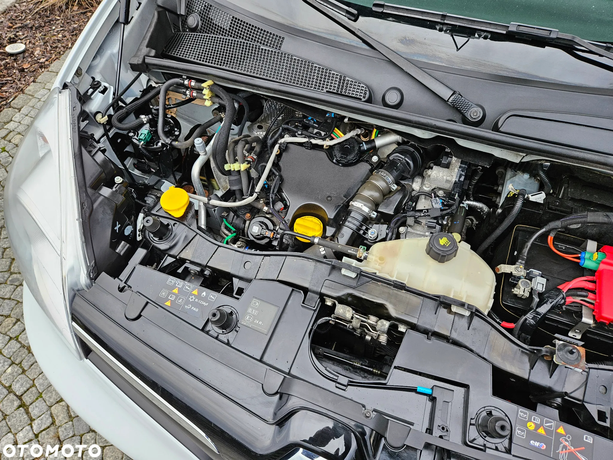 Renault Kangoo 1.5 dCi Business - 34