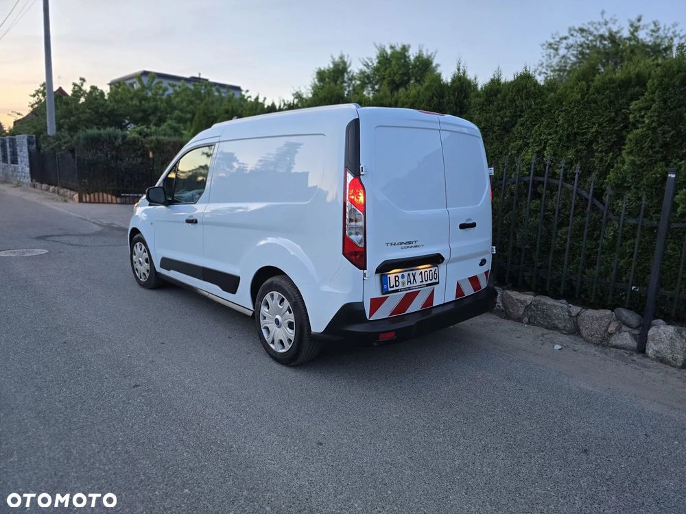 Ford Transit Connect 230 L2 Trend (bryg.) - 2