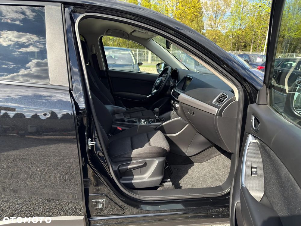 Mazda CX-5 SKYACTIV-G 165 Exclusive-Line - 18