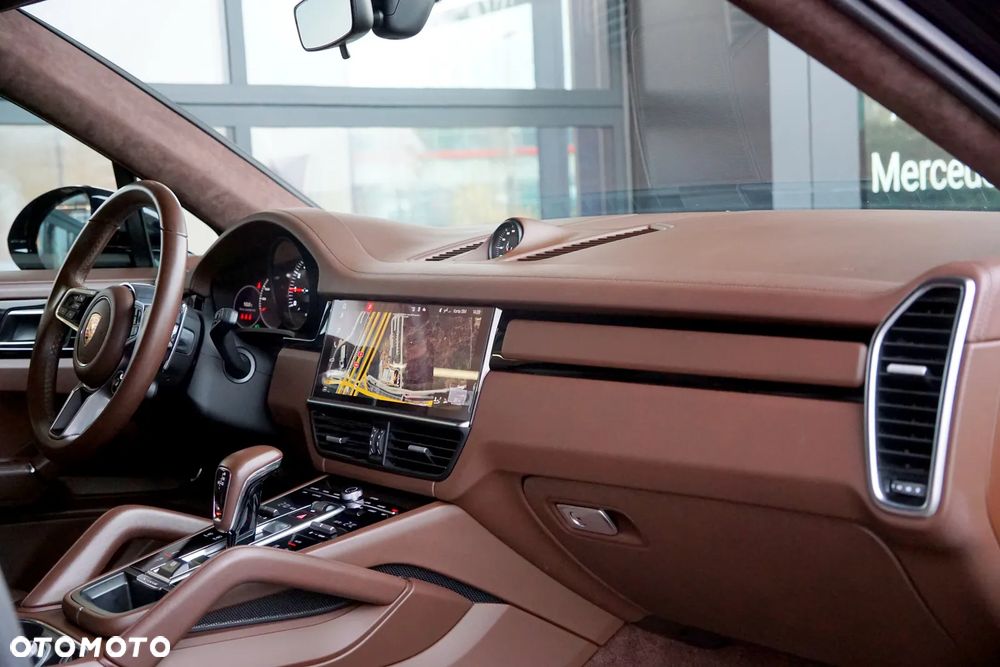 Porsche Cayenne GTS Tiptronic S - 22