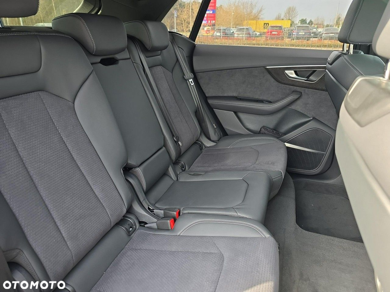 Audi Q8 50 TDI quattro tiptronic - 11