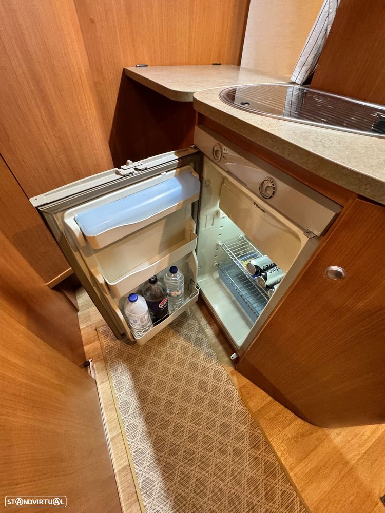 Chausson Sweet Cosy 2.3 Multijet - 25