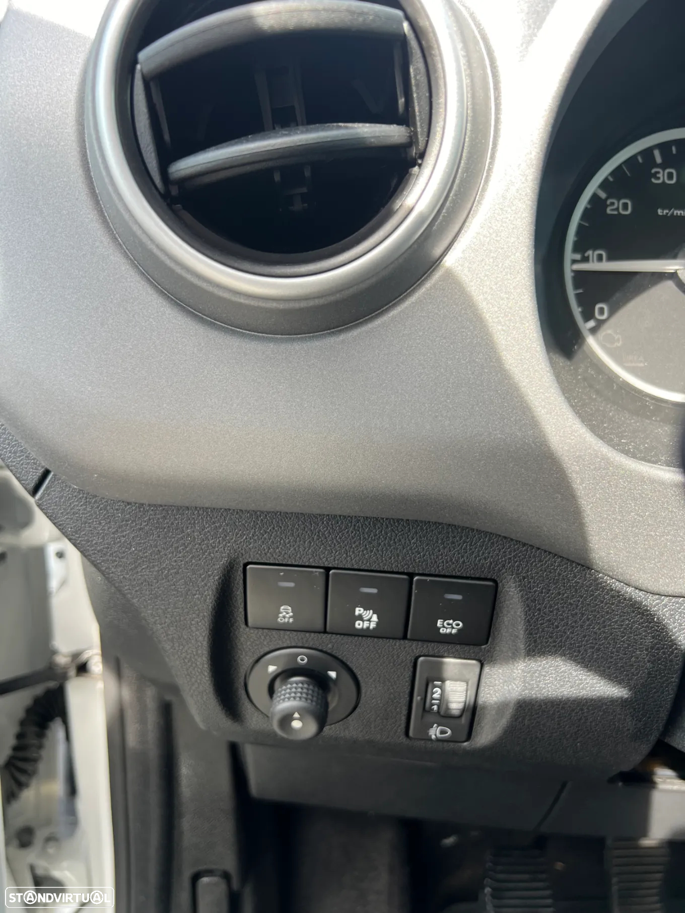 Peugeot Partner 1.6 BlueHDi Confort - 14