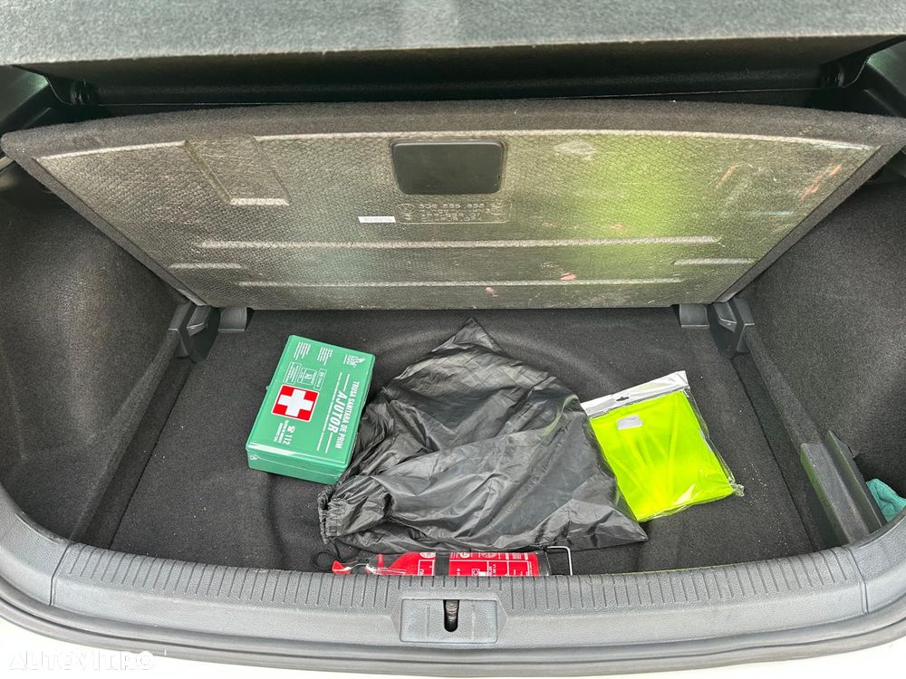 Volkswagen e-Golf e-Golf - 9