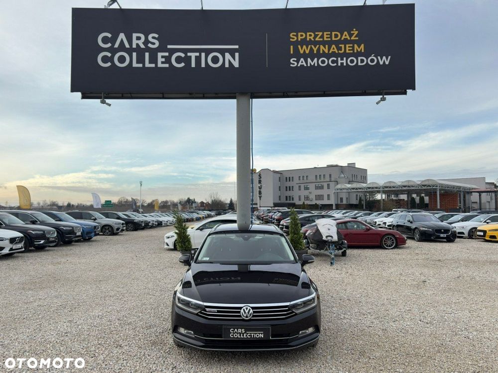 Volkswagen Passat Variant 2.0 TDI BMT Comfortline DSG7 - 21