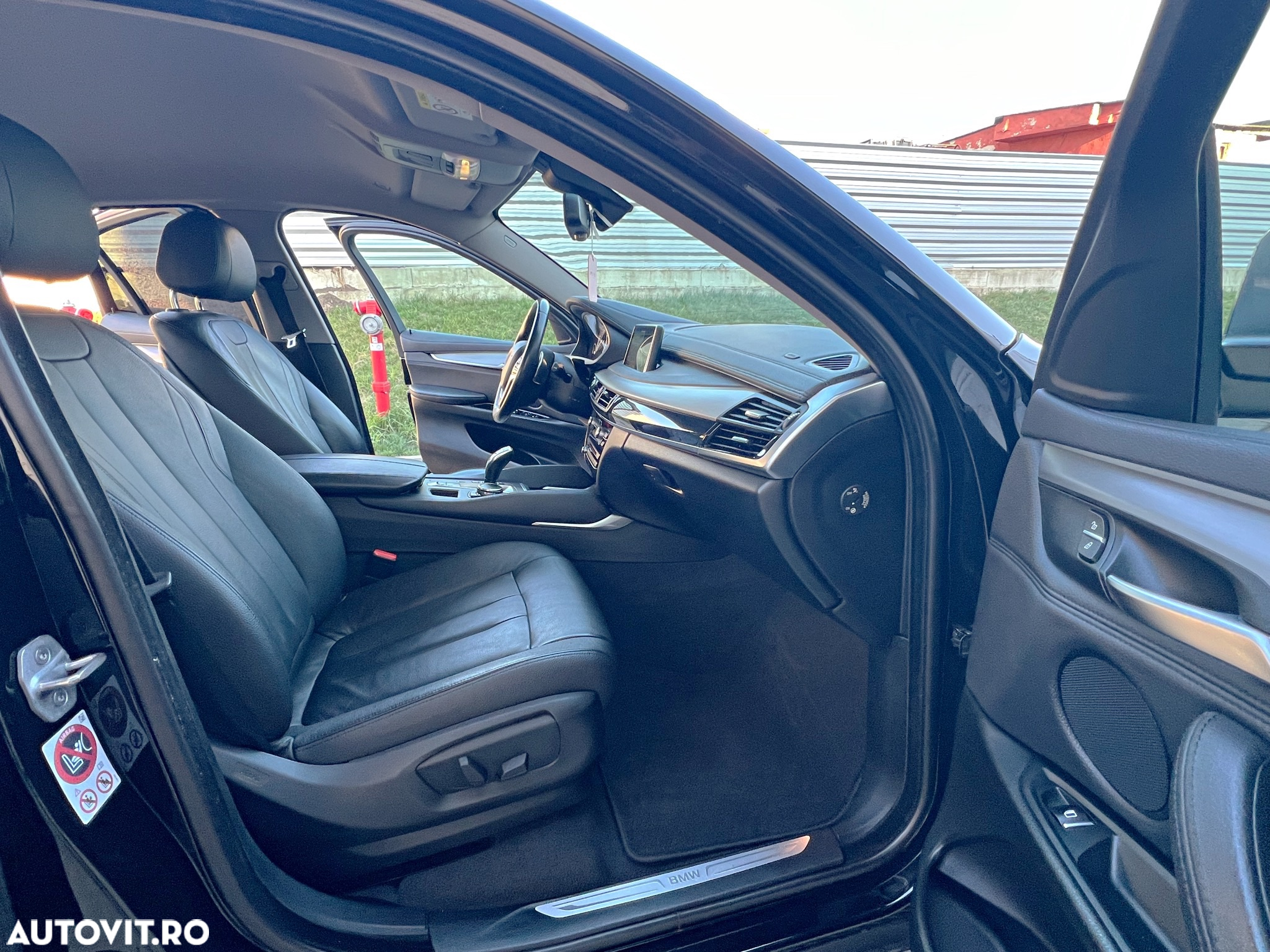 BMW X6 xDrive30d - 12