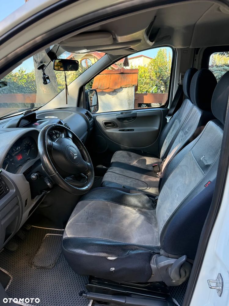 Citroën Jumpy - 13