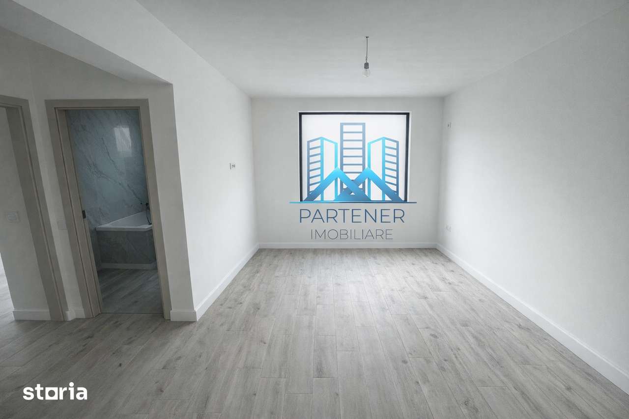 PROMOTIE!Apartament 2 camere decomandat 54 mp Rediu-Pacurari+Parcare - Imagine principală: 2/8